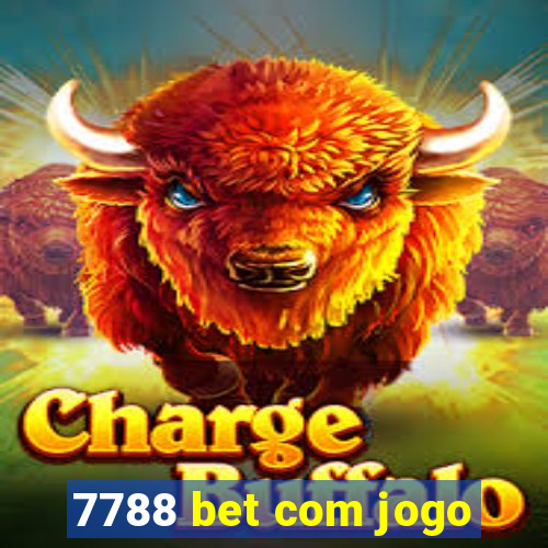 7788 bet com jogo